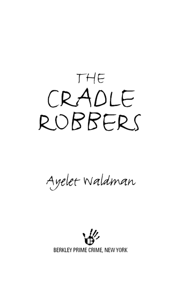 The Cradle Robbers