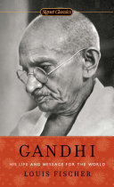 Gandhi