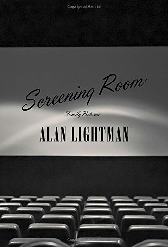 Screening Room