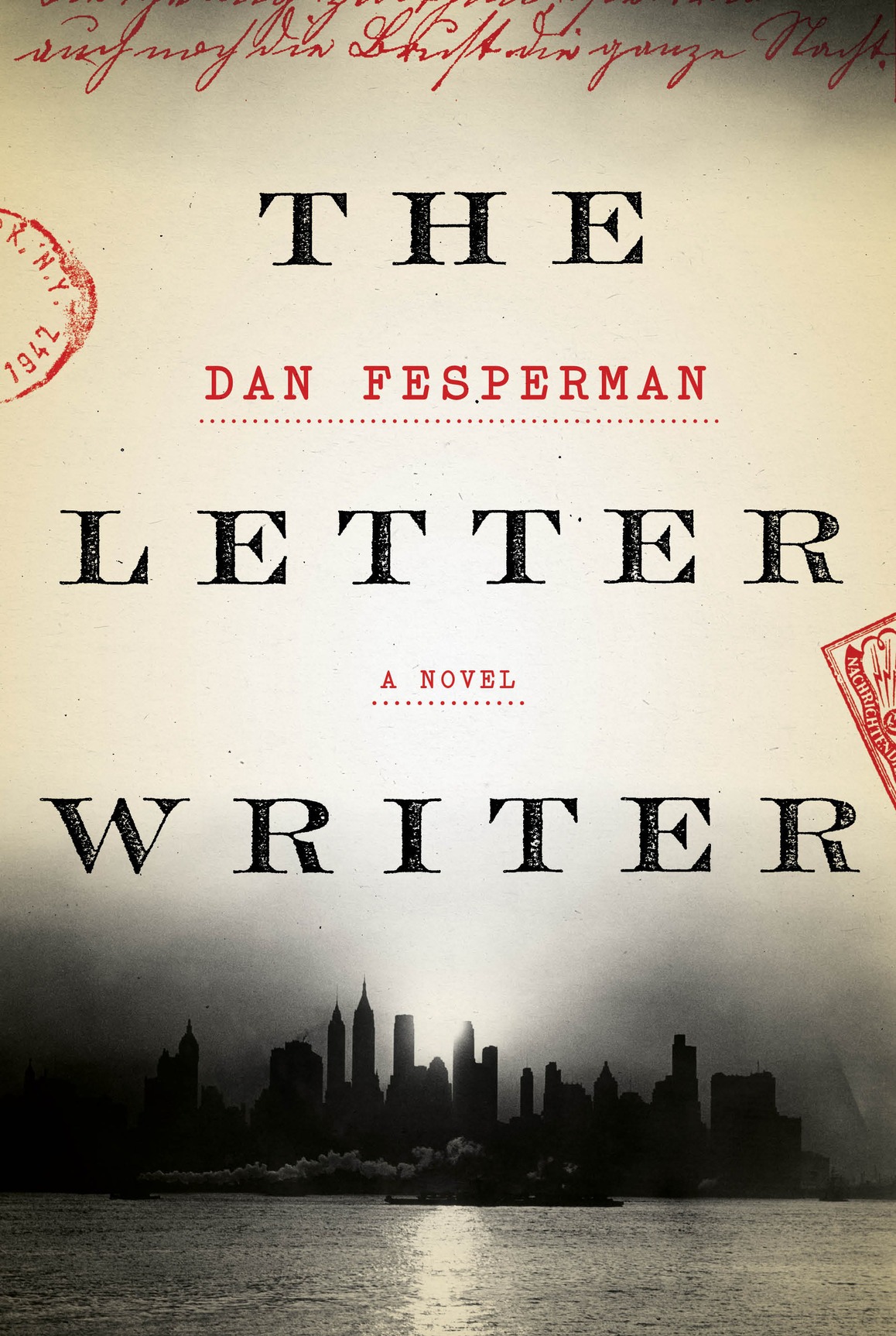 The Letter Writer