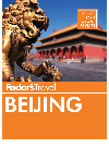 Fodor's Beijing