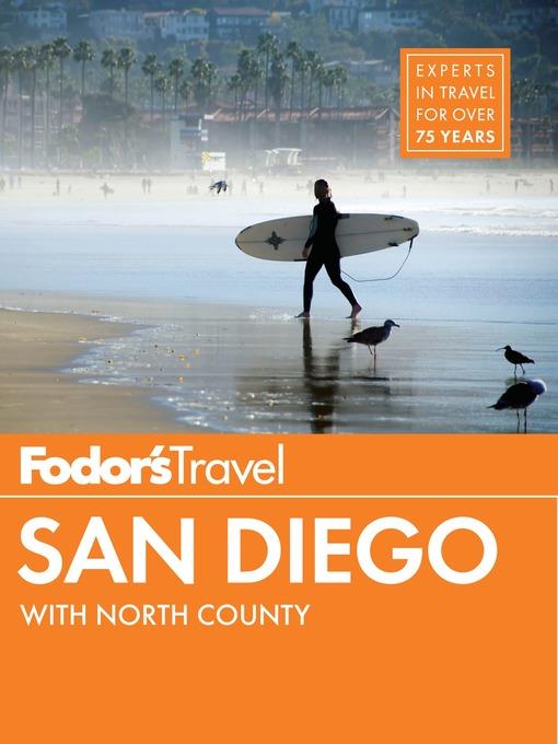 Fodor's San Diego