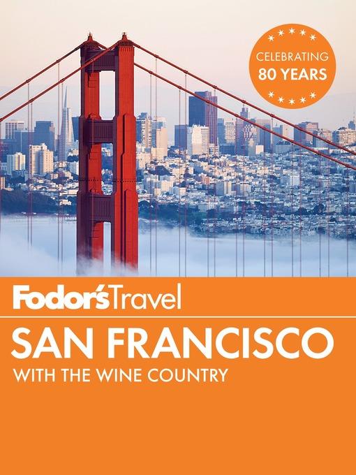 Fodor's San Francisco