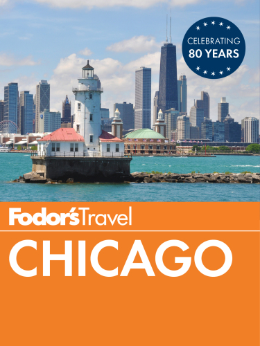 Fodor's Chicago