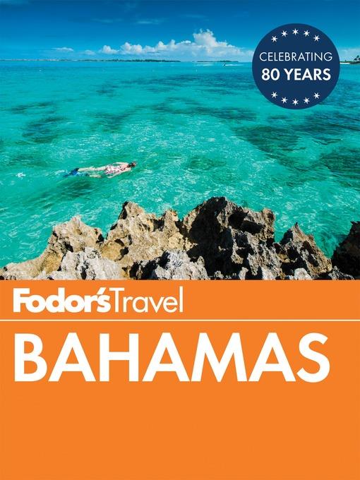 Fodor's Bahamas