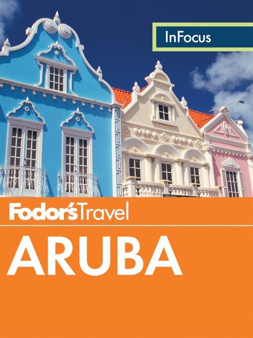 Fodor's In Focus Aruba