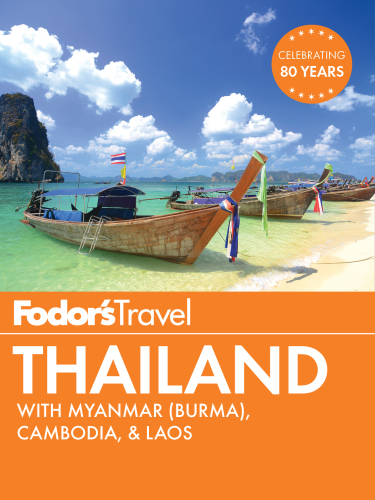 Fodor's Thailand