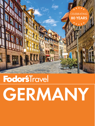 Fodor's Germany