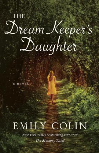 The Dream Keeper's Daughter