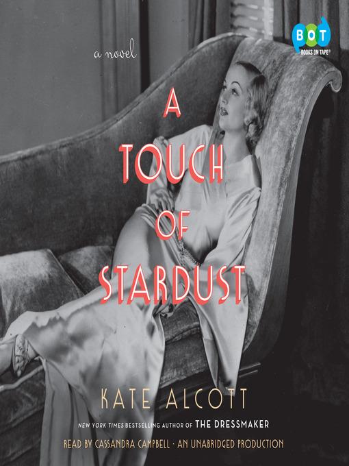 A Touch of Stardust