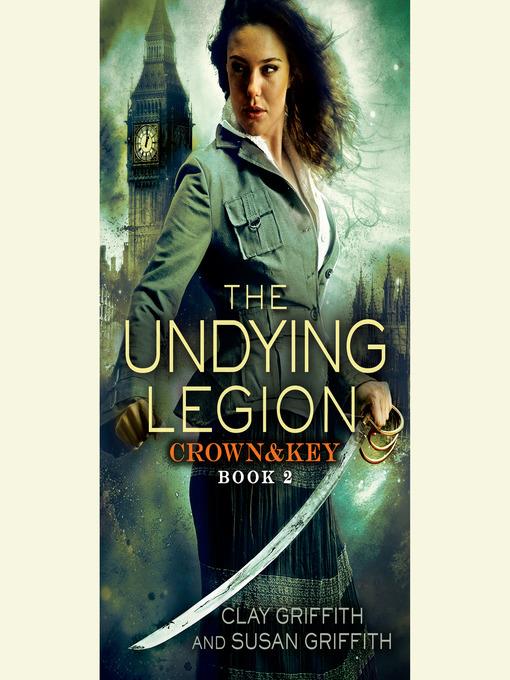 The Undying Legion