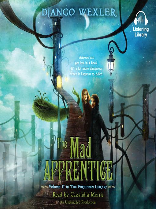 The Mad Apprentice