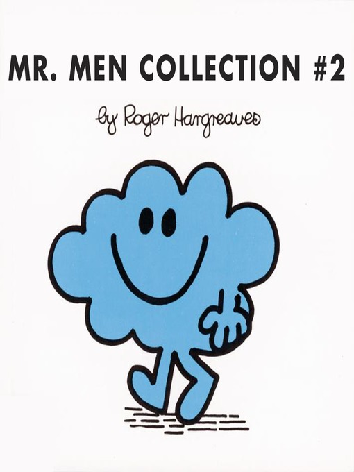 The Mr. Men, Collection 2