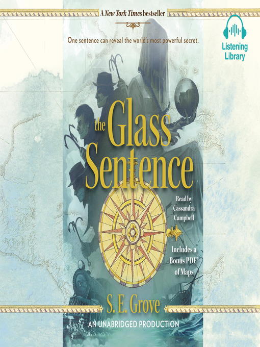 The Glass Sentence