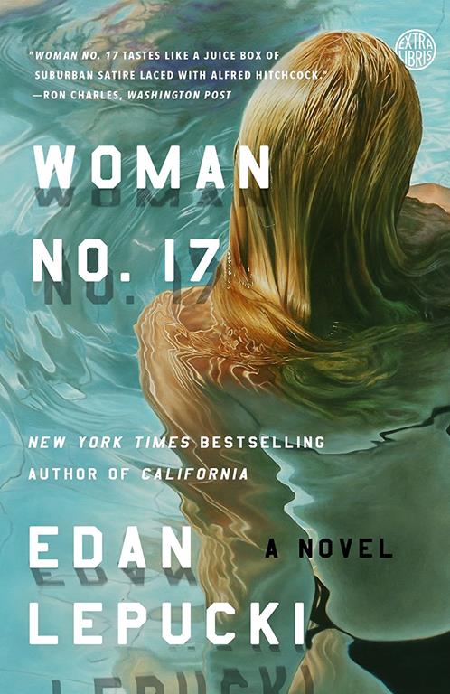 Woman No. 17: A Novel