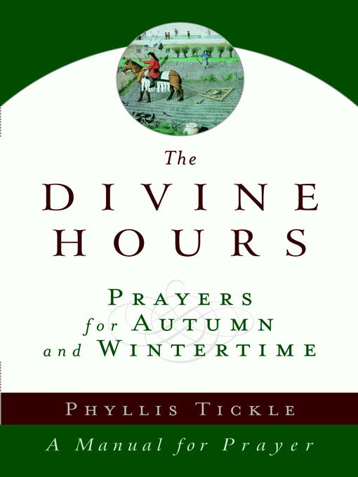 The Divine Hours, Volume 2
