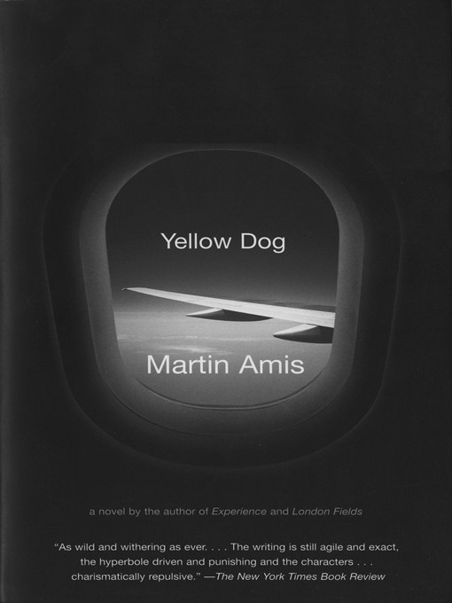 Yellow Dog