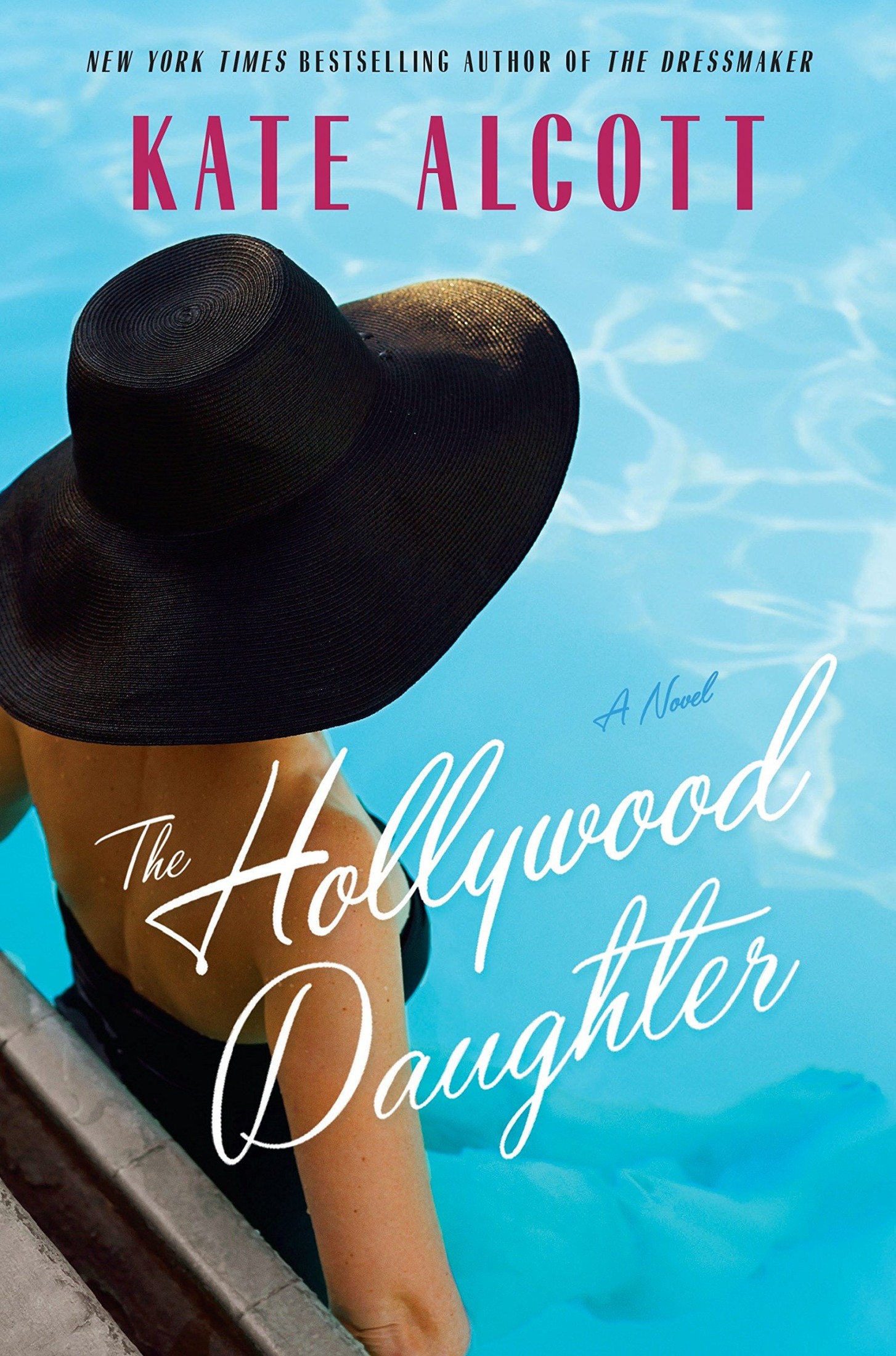 The Hollywood Daughter