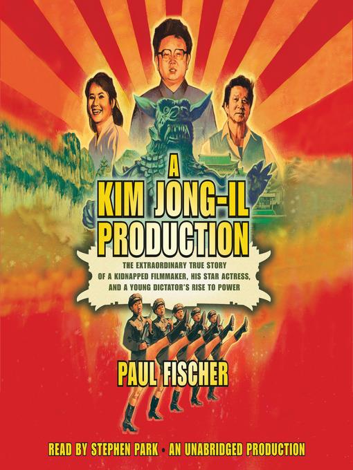 A Kim Jong-Il Production