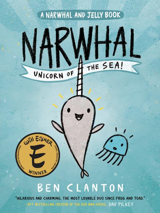 Narwhal: Unicorn of the Sea