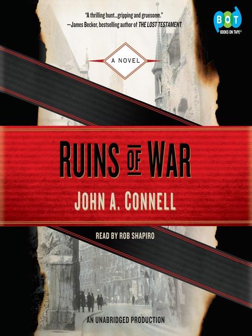 Ruins of War