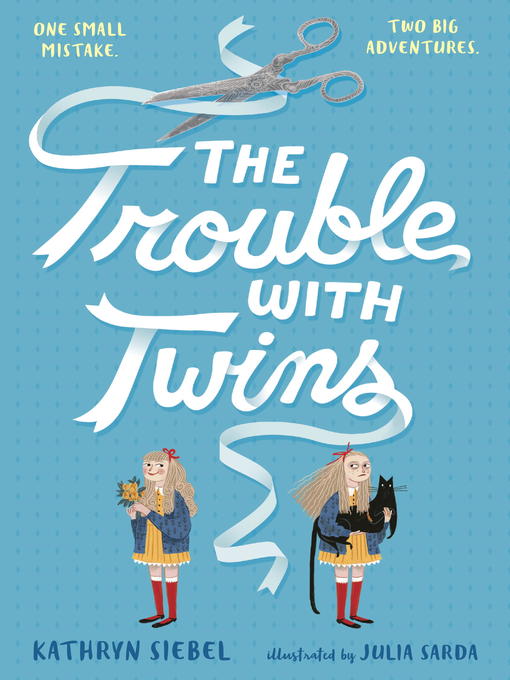 The Trouble with Twins