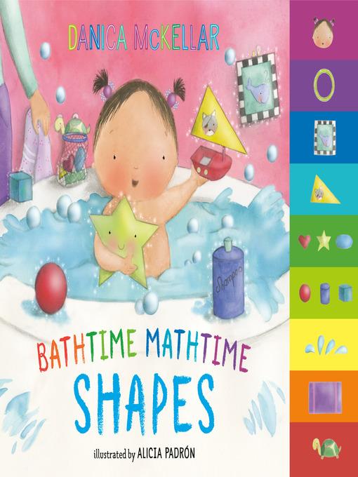 Bathtime Mathtime