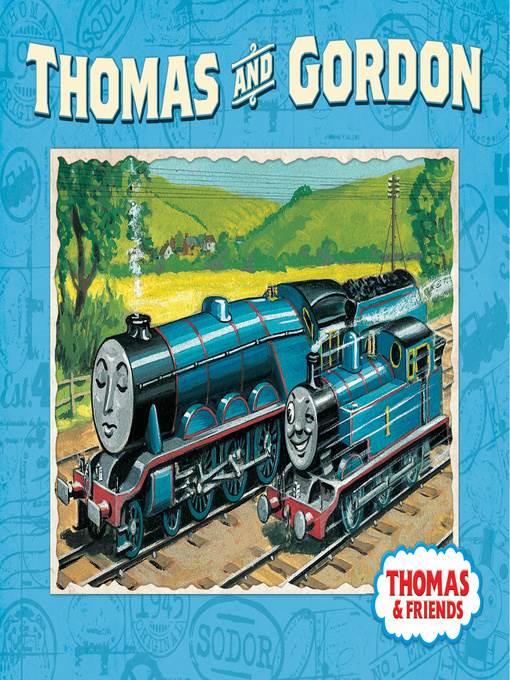 Thomas and Gordon