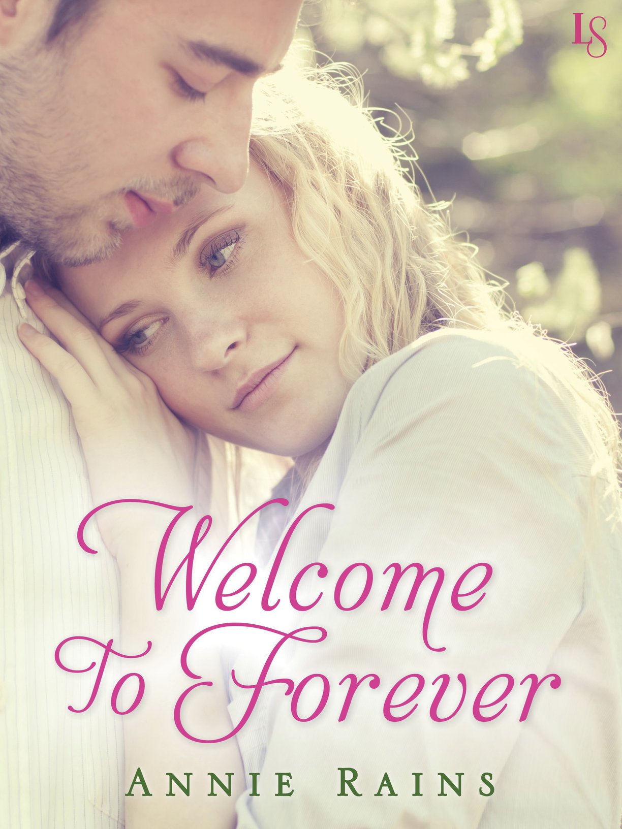 Welcome to Forever