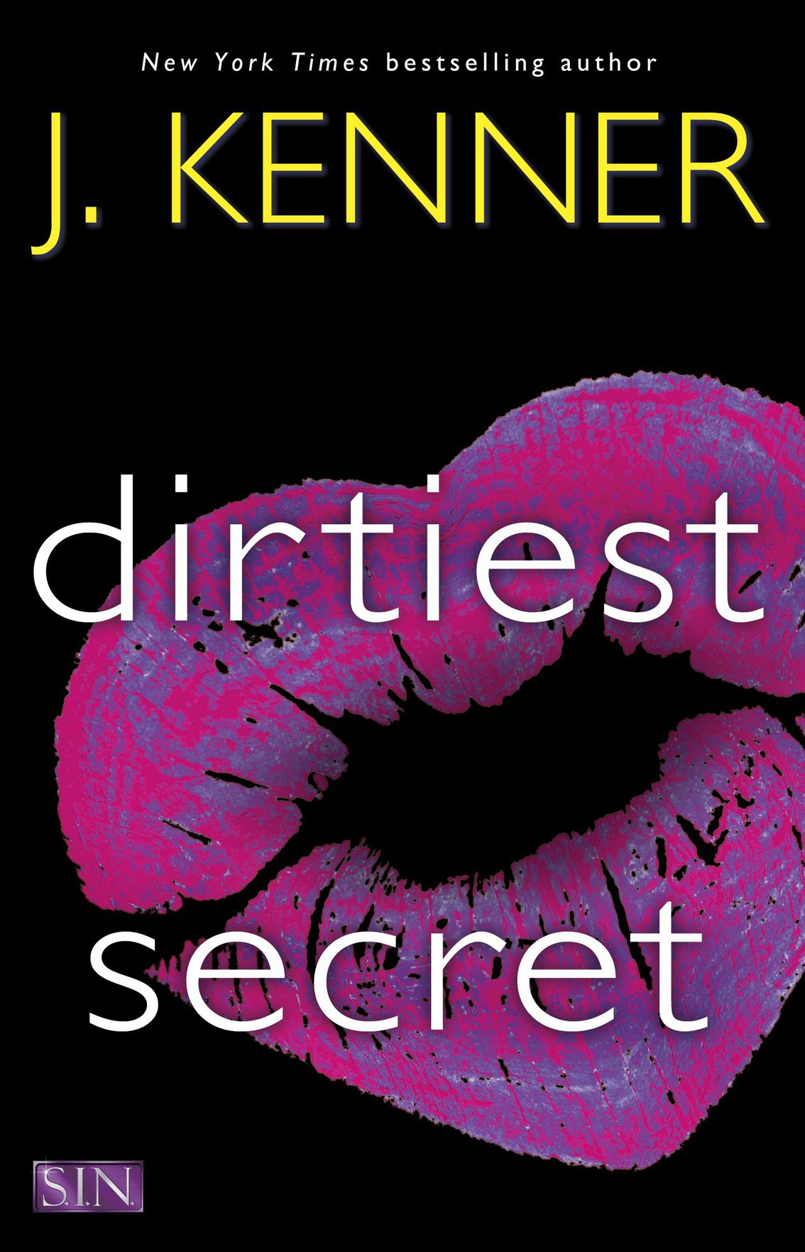 Dirtiest Secret