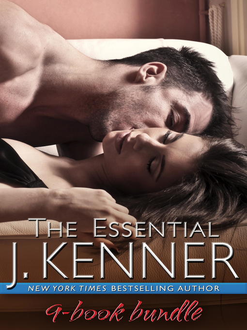 The Essential J. Kenner 9-Book Bundle