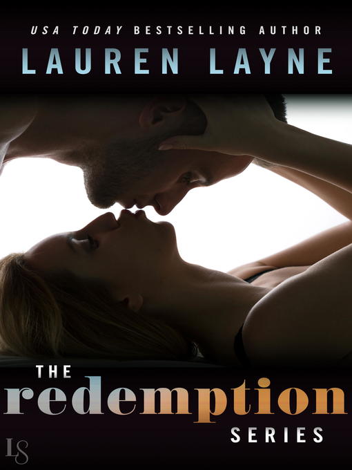 The Redemption Series 3-Book Bundle