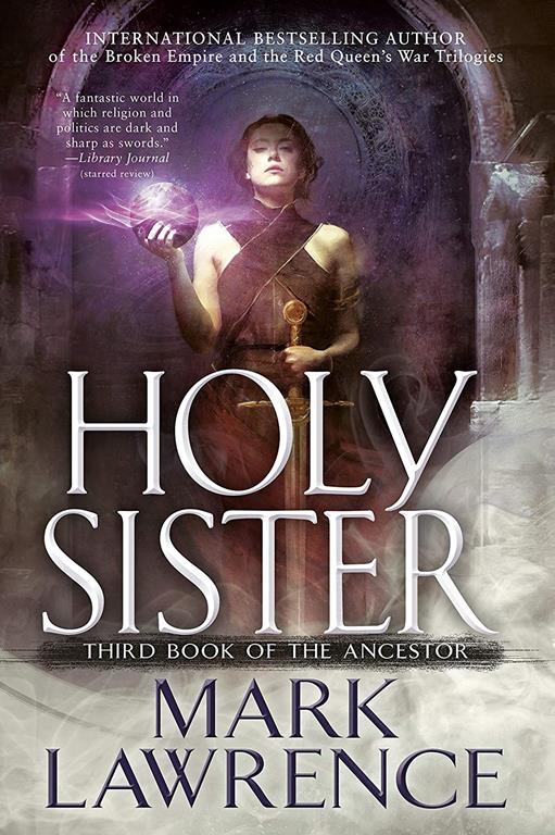 Holy Sister