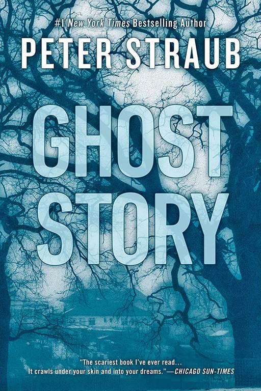 Ghost Story