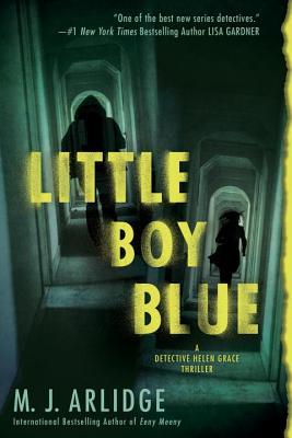 Little Boy Blue