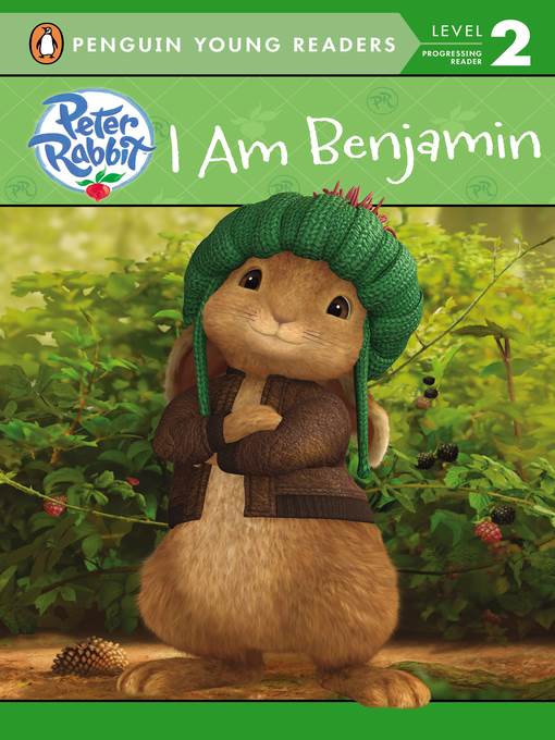 I Am Benjamin