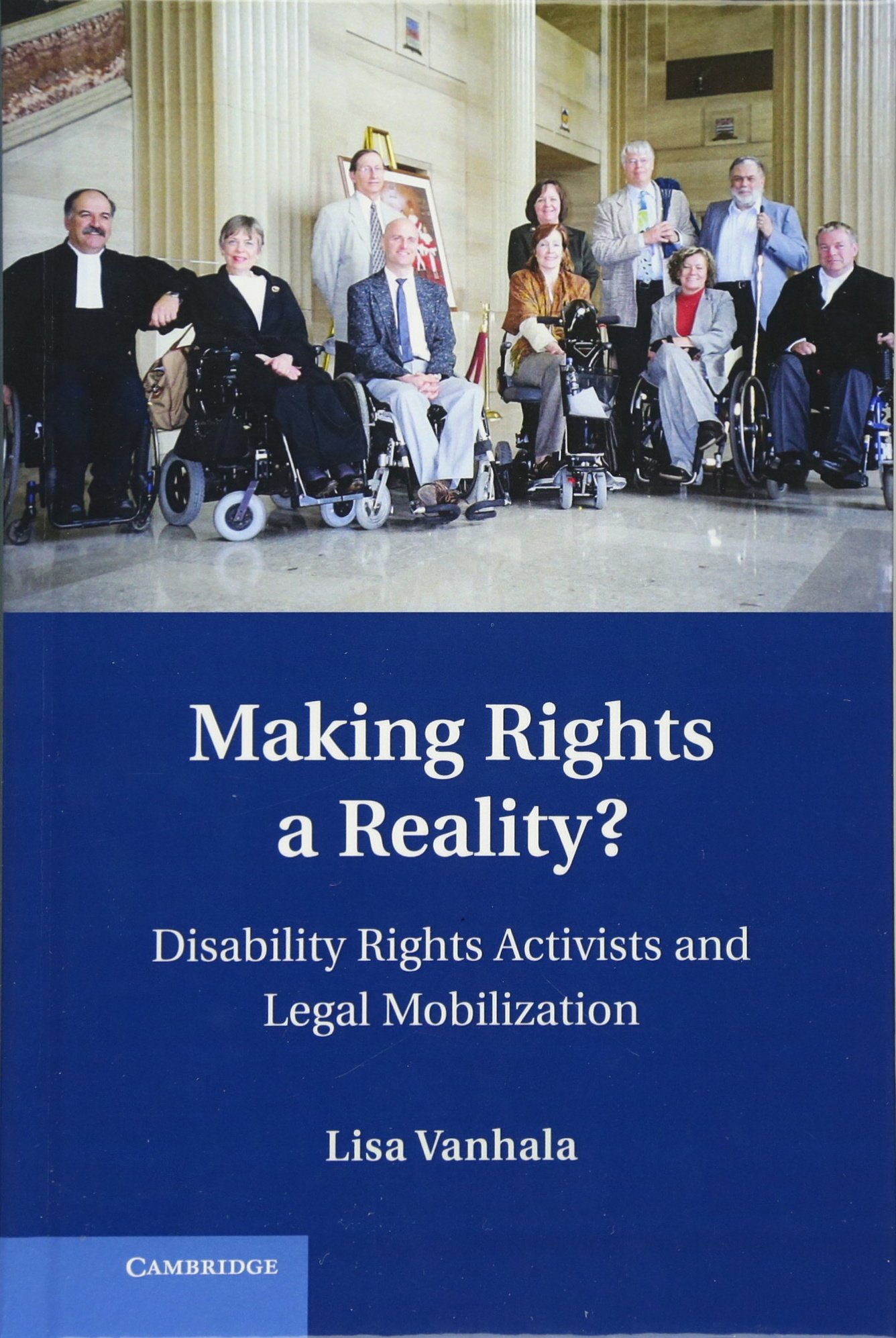 Making Rights a Reality?