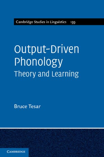 Output-Driven Phonology