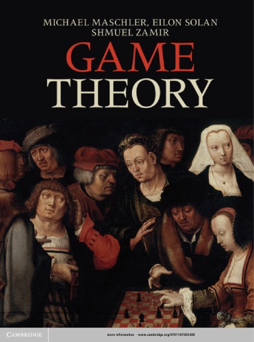 Game Theory