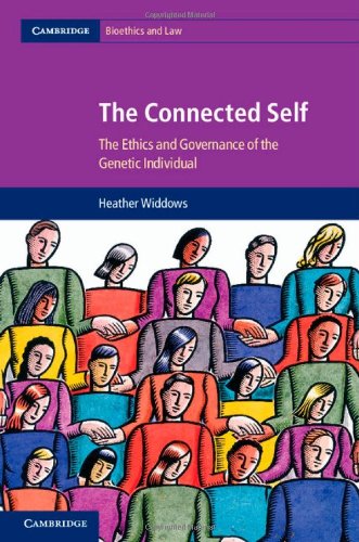 The Connected Self