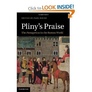 Pliny's Praise
