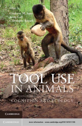 Tool Use in Animals