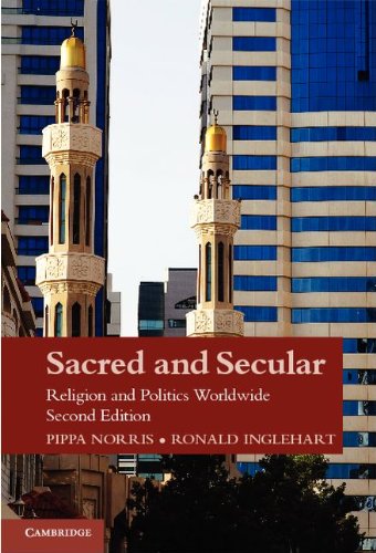 Sacred and Secular