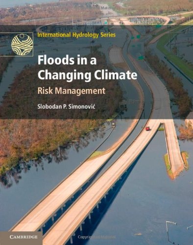 Floods in a Changing Climate