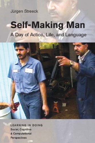 Self-Making Man