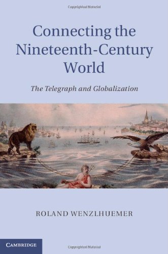 Connecting the Nineteenth-Century World