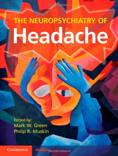 The Neuropsychiatry of Headache