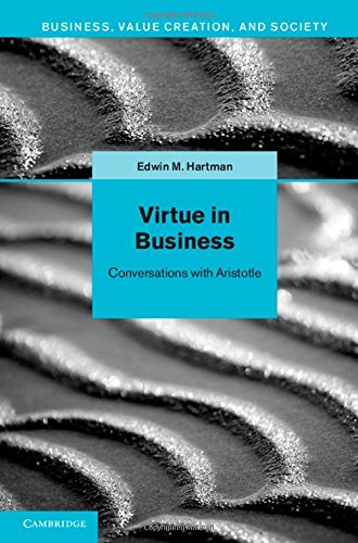 Virtue in Business