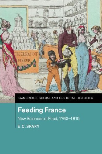 Feeding France