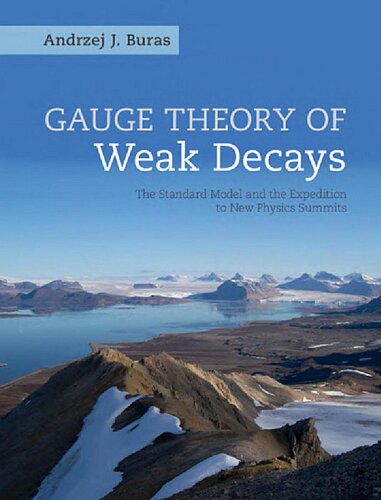 Gauge Theory of Weak Decays